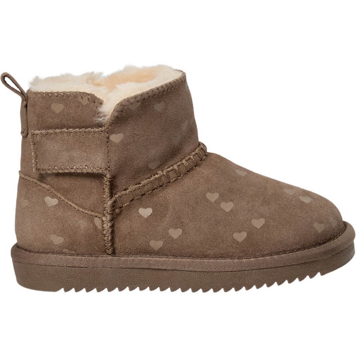 Sofie Schnoor Deer Valekb Boot