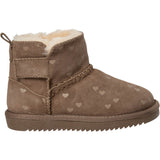 Sofie Schnoor Deer Valekb Boot