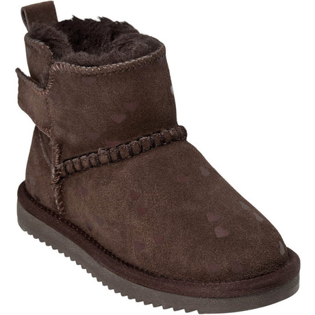 Sofie Schnoor Dark Brown Valekb Boot