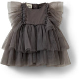Sofie Schnoor Grey Theressakb Dress