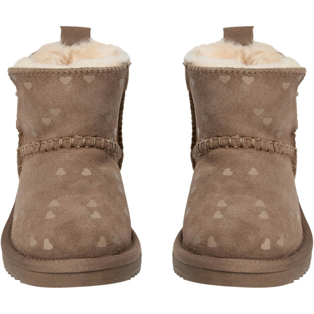Sofie Schnoor Deer Valekb Boot