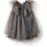 Sofie Schnoor Grey Millekb Dress