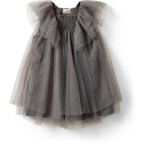 Sofie Schnoor Grey Millekb Dress