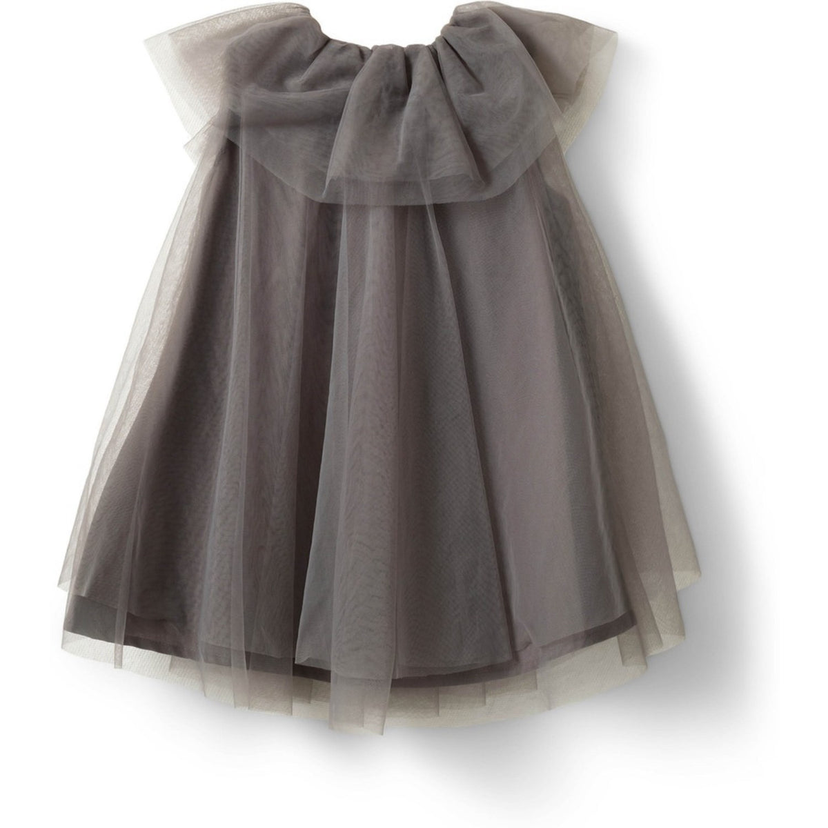 Sofie Schnoor Grey Millekb Dress