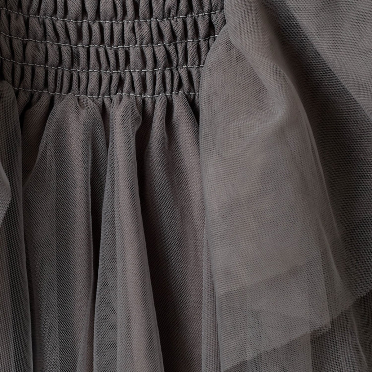 Sofie Schnoor Grey Millekb Dress