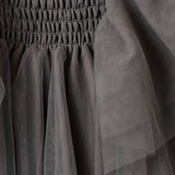 Sofie Schnoor Grey Millekb Dress