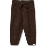 Sofie Schnoor Brown Fudge Lulusb Trousers