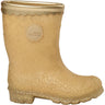 Sofie Schnoor Champagne Jessicask Rubber Boot W. Lining