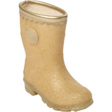 Sofie Schnoor Champagne Jessicask Rubber Boot W. Lining