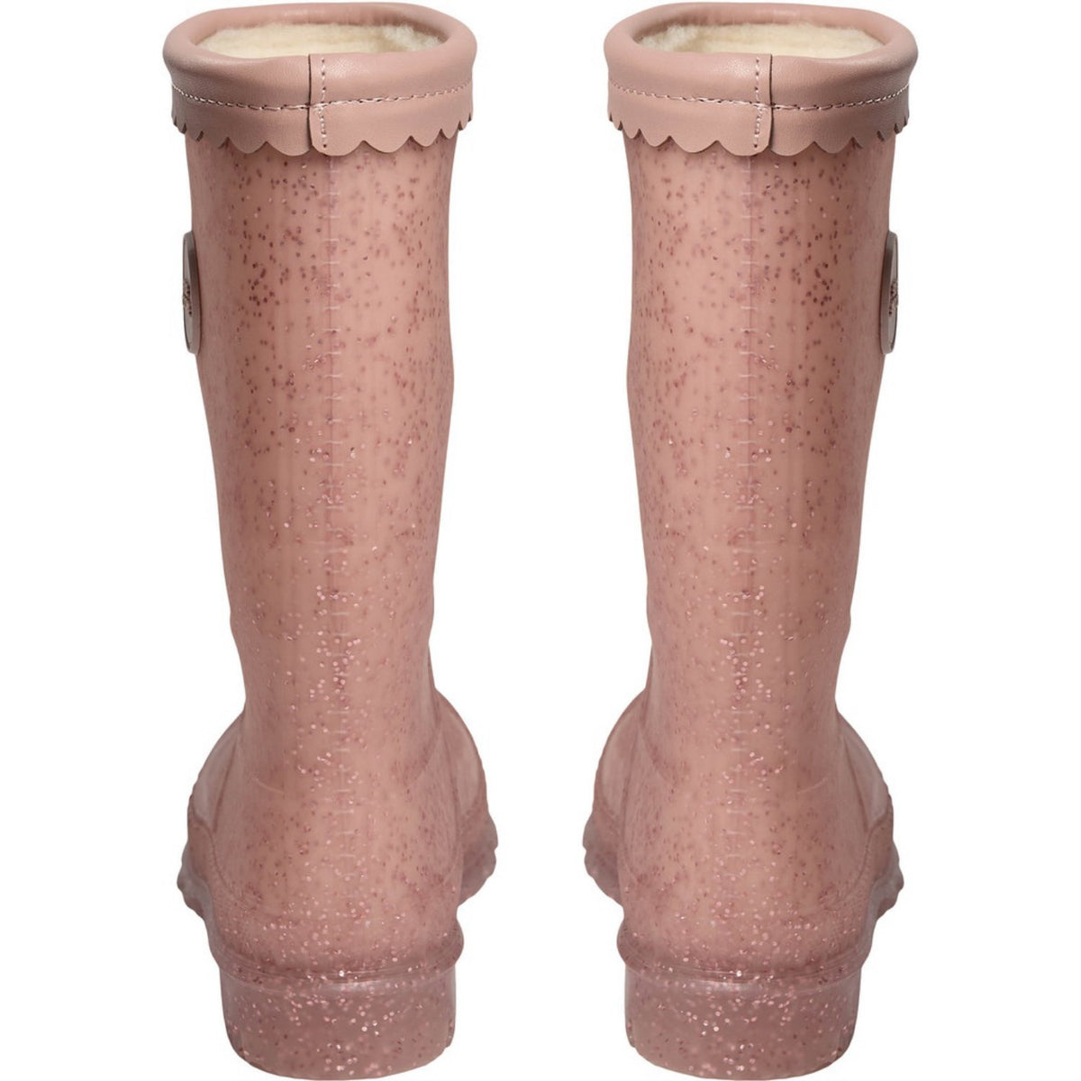 Sofie Schnoor Rose Jessicask Rubber Boot W. Lining