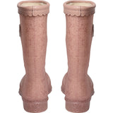 Sofie Schnoor Rose Jessicask Rubber Boot W. Lining
