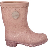 Sofie Schnoor Rose Jessicask Rubber Boot W. Lining