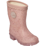 Sofie Schnoor Rose Jessicask Rubber Boot W. Lining