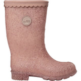 Sofie Schnoor Rose Jessicask Rubber Boot W. Lining