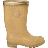 Sofie Schnoor Champagne Jessicask Rubber Boot W. Lining