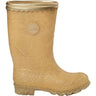 Sofie Schnoor Champagne Jessicask Rubber Boot W. Lining