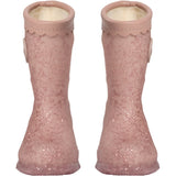 Sofie Schnoor Rose Jessicask Rubber Boot W. Lining