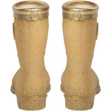Sofie Schnoor Champagne Jessicask Rubber Boot W. Lining