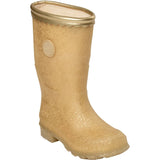 Sofie Schnoor Champagne Jessicask Rubber Boot W. Lining