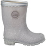Sofie Schnoor Silver Jessicask Rubber Boot W. Lining
