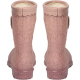 Sofie Schnoor Rose Jessicask Rubber Boot W. Lining