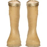 Sofie Schnoor Champagne Jessicask Rubber Boot W. Lining