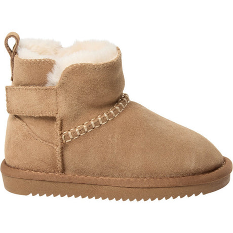 Sofie Schnoor Tan Valekb Boot