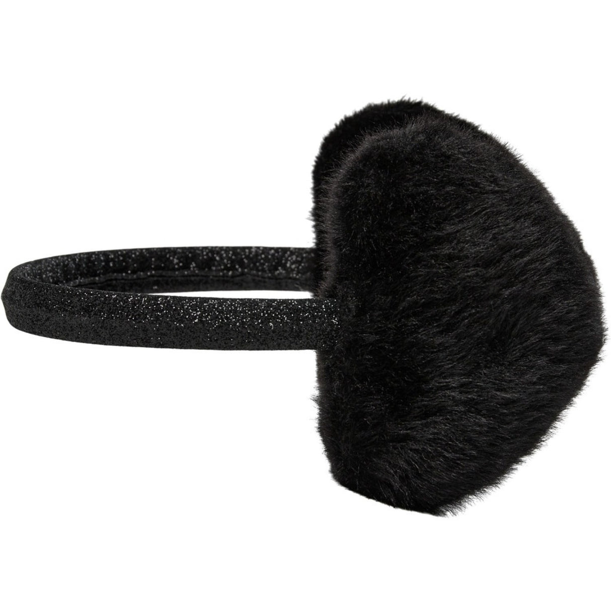 Sofie Schnoor Black Elenask Ear Warmers