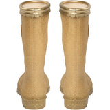 Sofie Schnoor Champagne Jessicask Rubber Boot W. Lining