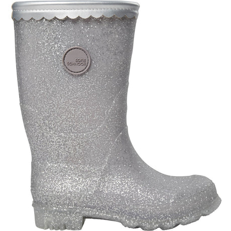 Sofie Schnoor Silver Jessicask Rubber Boot W. Lining