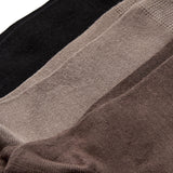 Sofie Schnoor Brown/Black Terriesw Ankle Sock X 3 Mix