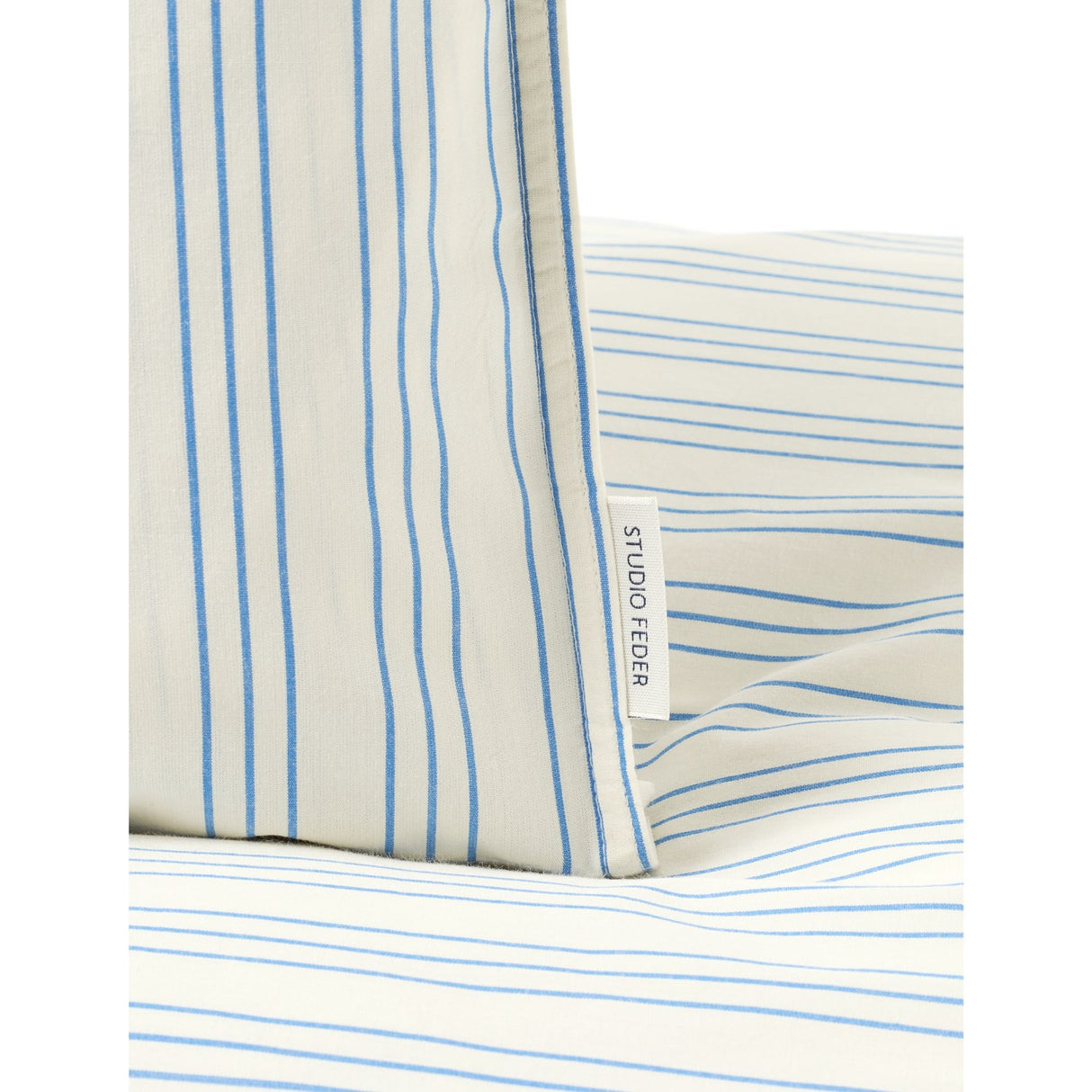 Studio Feder Phenomenal Bedding Percale