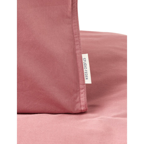 Studio Feder Rosette Bedding Percale