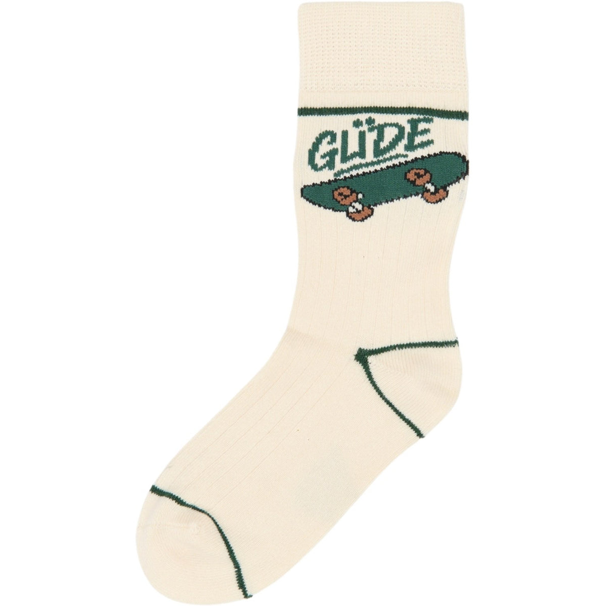 minipop® Cloud Dancer Mavis Bamboo Sock