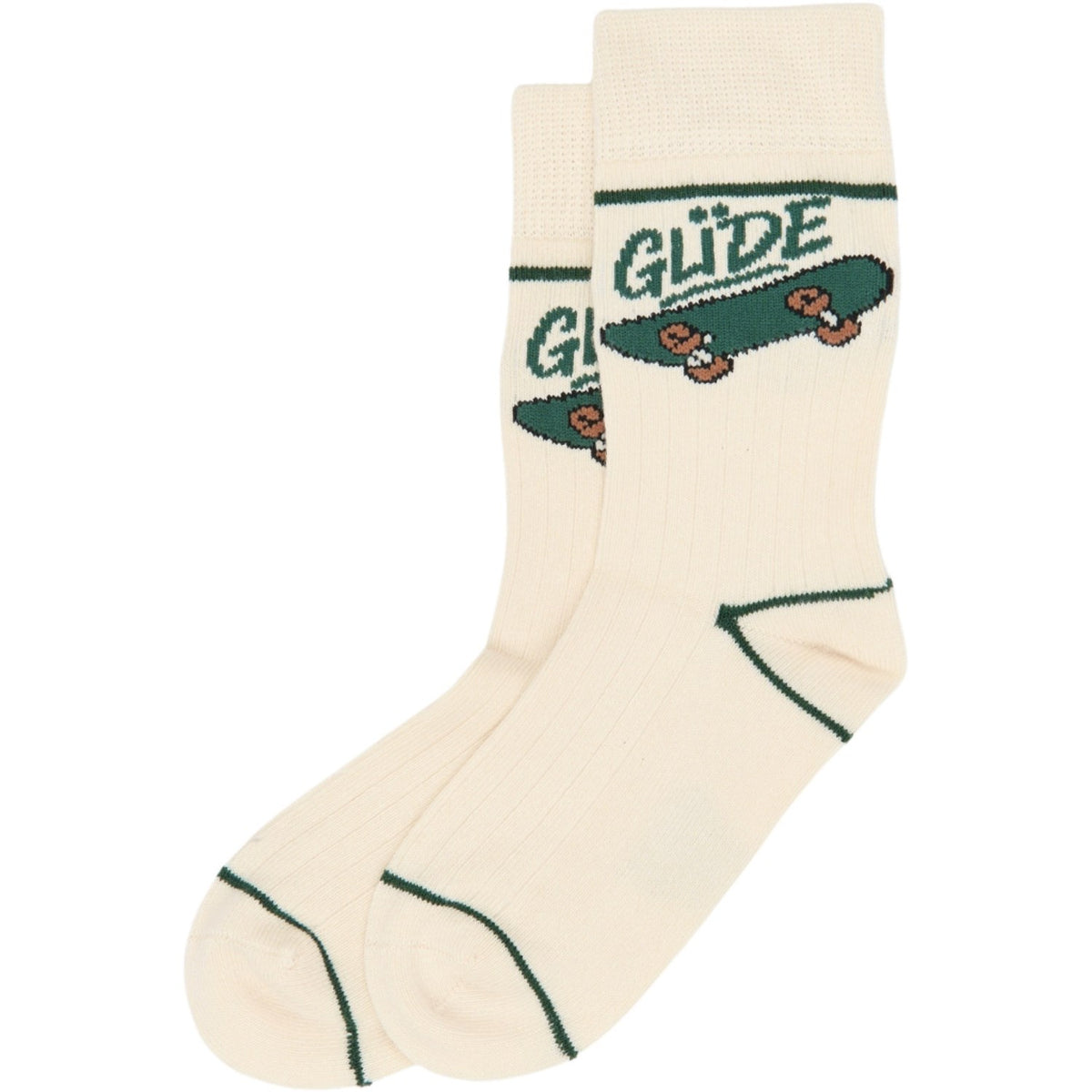minipop® Cloud Dancer Mavis Bamboo Sock