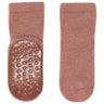 Gobabygo Woodrose Wool Socks Anti-Slip