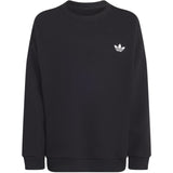 adidas Originals Black Jogger Set