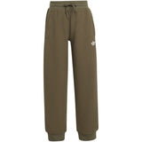 adidas Originals Olive Strata Jogger Set