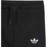 adidas Originals Black Jogger Set