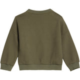adidas Originals Olive Strata Jogger Set