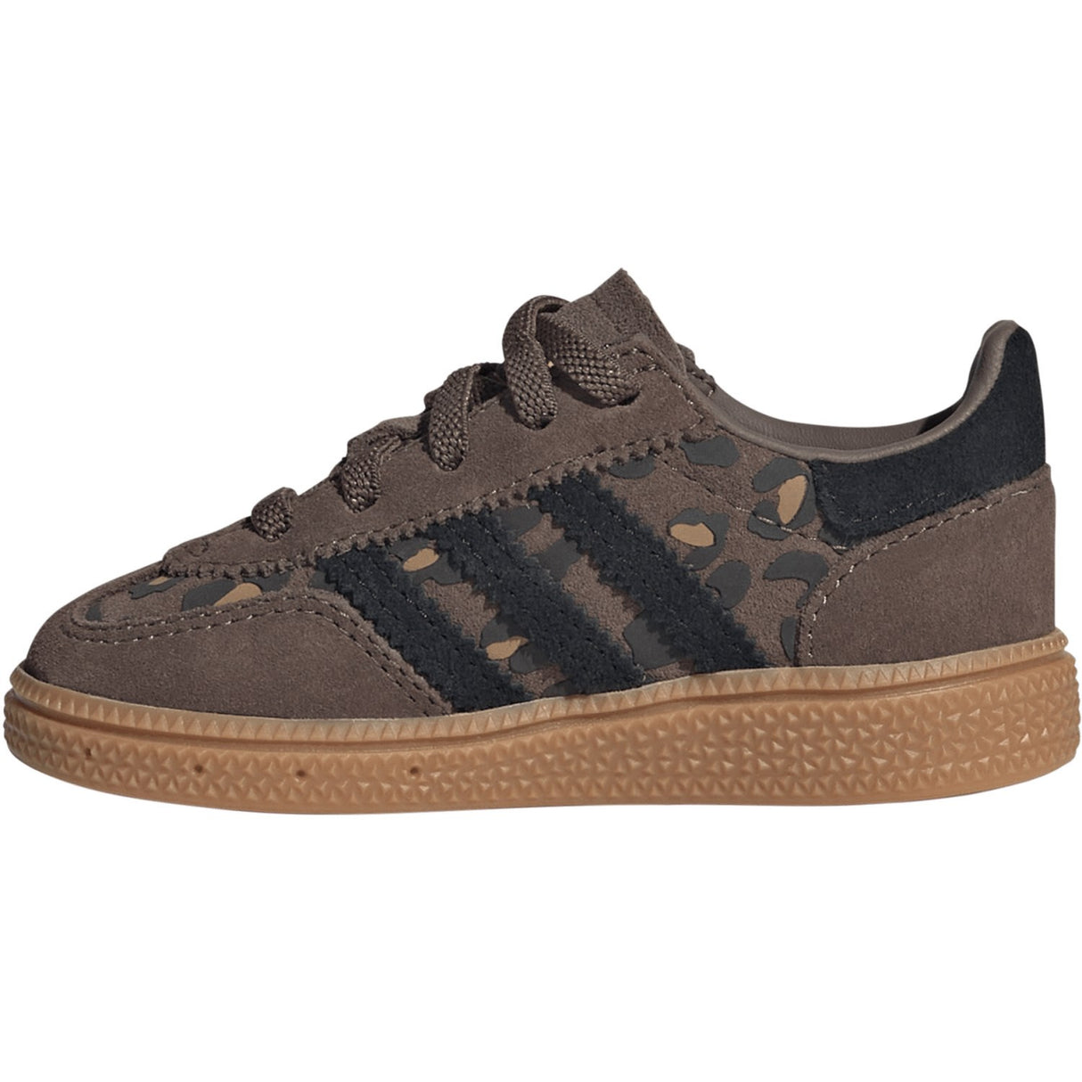 adidas Originals Earth Strata Core Black Glow Pink Handball Spezial Cf El I Sneakers