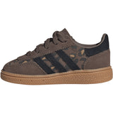 adidas Originals Earth Strata Core Black Glow Pink Handball Spezial Cf El I Sneakers