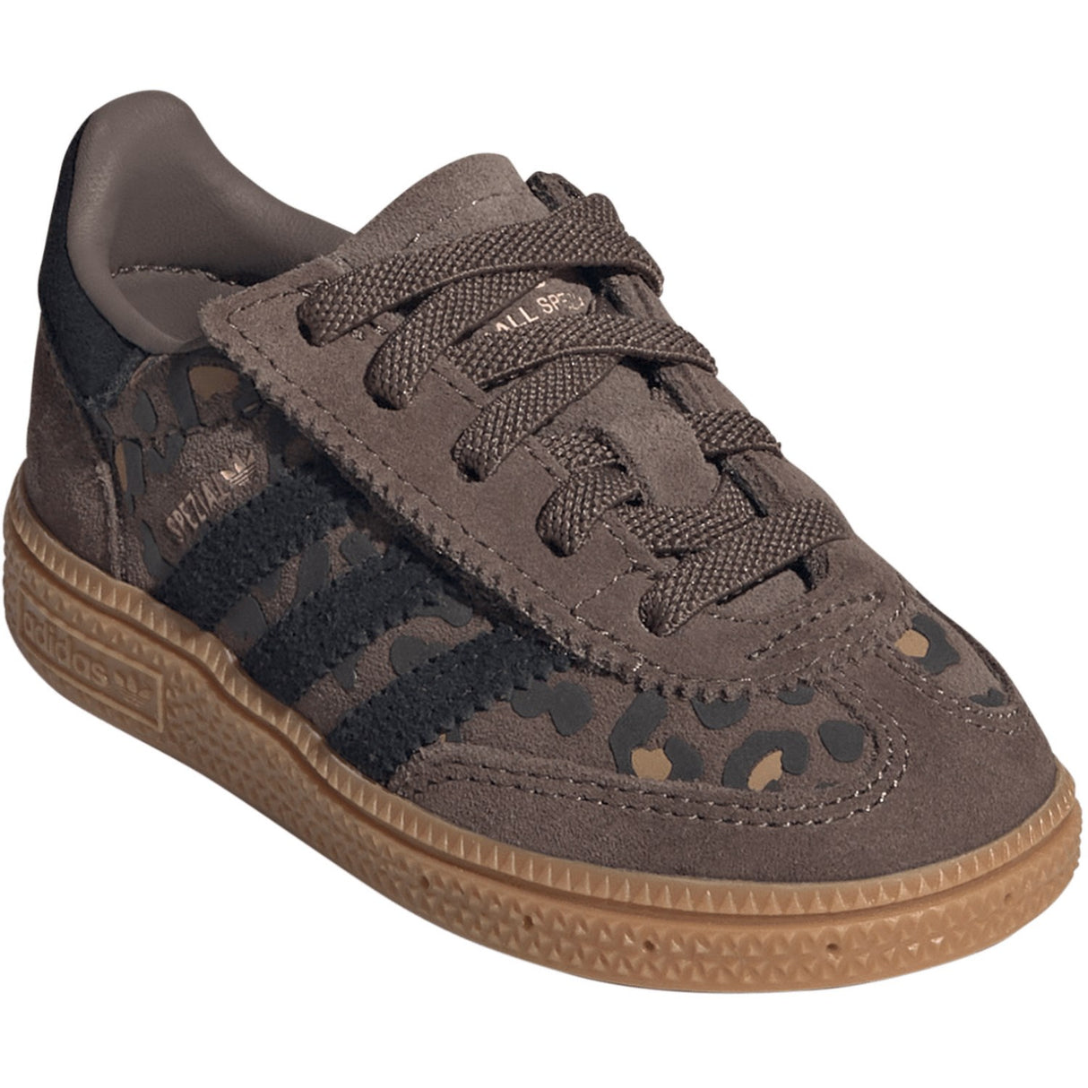 adidas Originals Earth Strata Core Black Glow Pink Handball Spezial Cf El I Sneakers