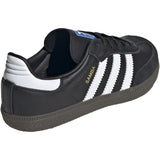 adidas Originals Core Black Ftwr White Gum5 Samba Og C Sneakers