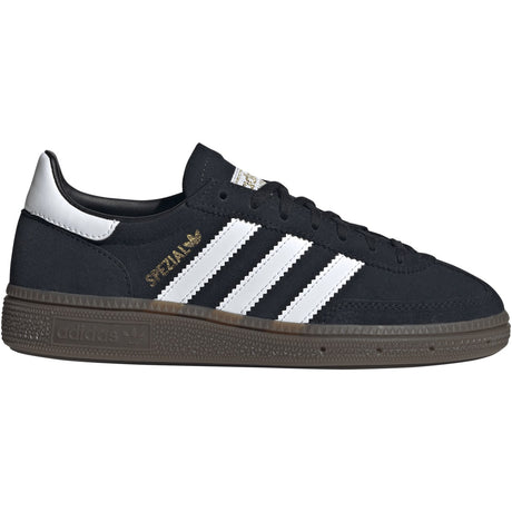 adidas Originals Core Black Ftwr White Gum5 Handball Spezial J Sneakers