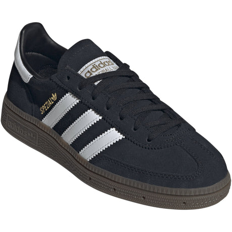 adidas Originals Core Black Ftwr White Gum5 Handball Spezial J Sneakers