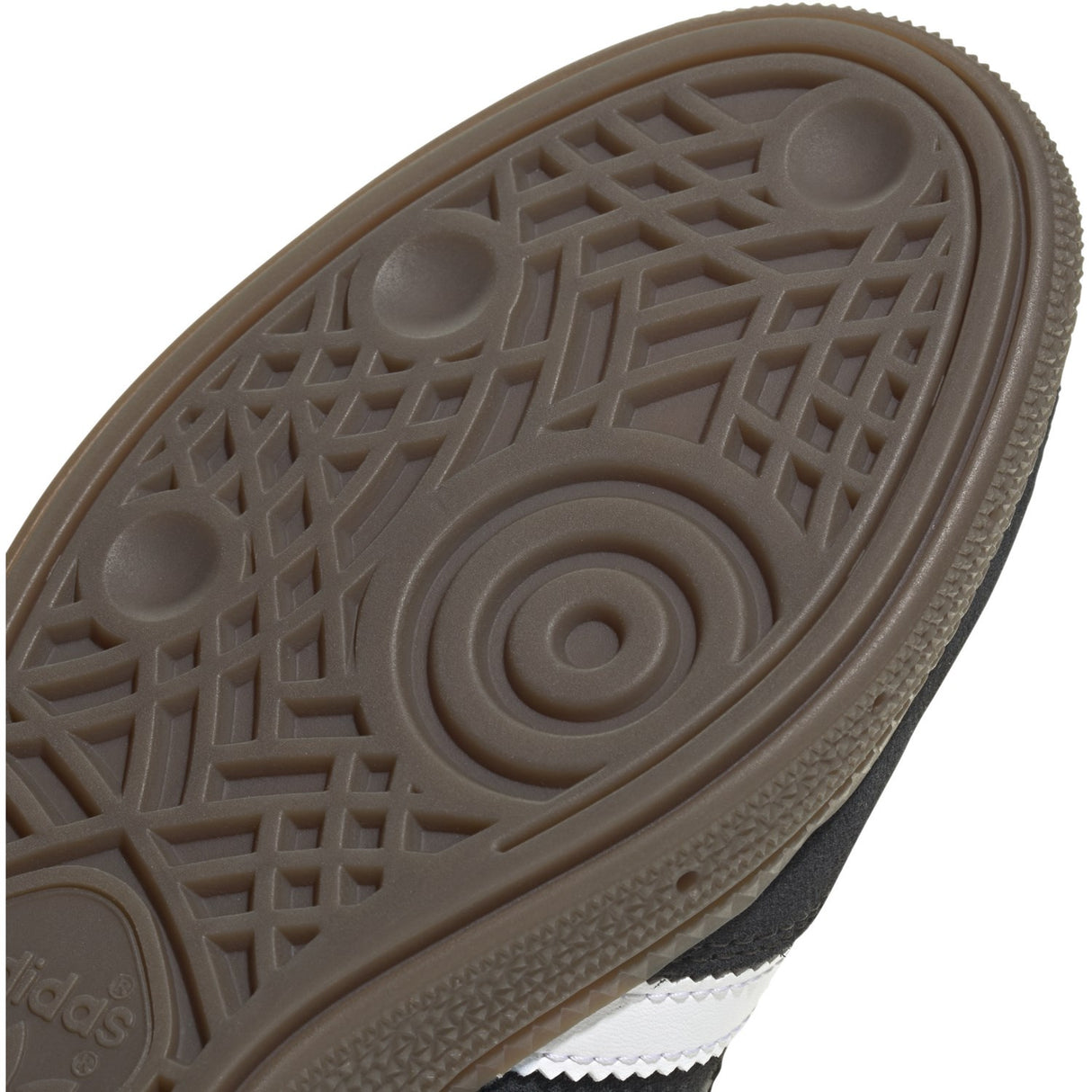 adidas Originals Core Black Ftwr White Gum5 Handball Spezial J Sneakers