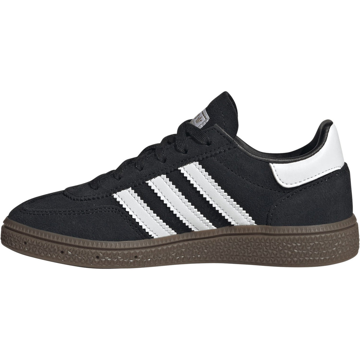adidas Originals Core Black Ftwr White Gum5 Handball Spezial C Sneakers