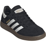 adidas Originals Core Black Ftwr White Gum5 Handball Spezial C Sneakers