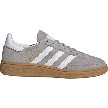 adidas Originals Grey Two Ftwr White Gum 3 Handball Spezial J Sneakers